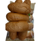 بوابة المدينة-كيك فانيلا